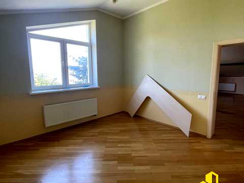 будинок за адресою с. Гнідин, Кузбасова, 12