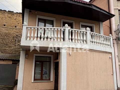 будинок за адресою Одеса, Пантелеймонівська вул.
