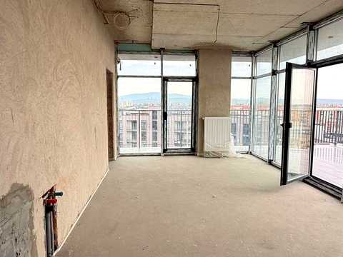 квартира по адресу Миколи Бобяка ул., 1-Г