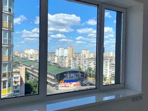 коммерческая по адресу Левка Лукьяненко ул. (Маршала Тимошенка), 21/19