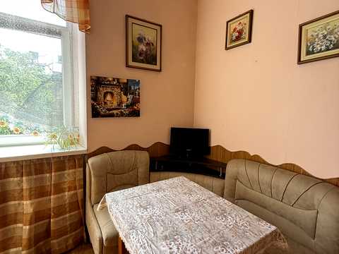 квартира за адресою Степана Бандери вул. (), 28