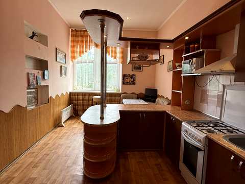 квартира за адресою Степана Бандери вул. (), 28