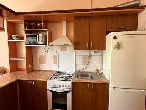 квартира за адресою Степана Бандери вул. (), 28