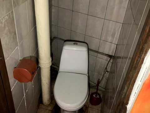 коммерческая по адресу Хорватская ул., 12
