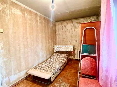 квартира за адресою Героїв Крут вул. (Валентини Терешкової), 4