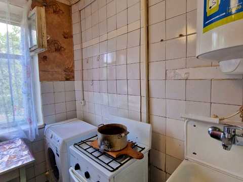 квартира по адресу Петра Калнышевского просп. (Косіора), 31