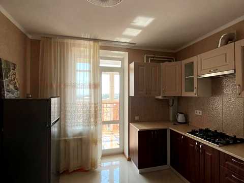 квартира за адресою Володимира Козака вул., 14