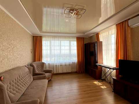 квартира за адресою Володимира Козака вул., 14