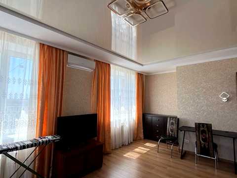квартира за адресою Володимира Козака вул., 14