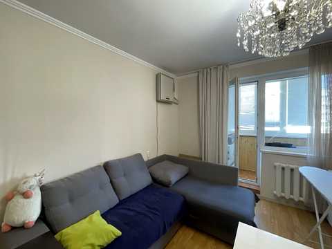 квартира по адресу Академика Королёва ул., 75