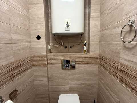 квартира за адресою Сергія Данченка вул., 3