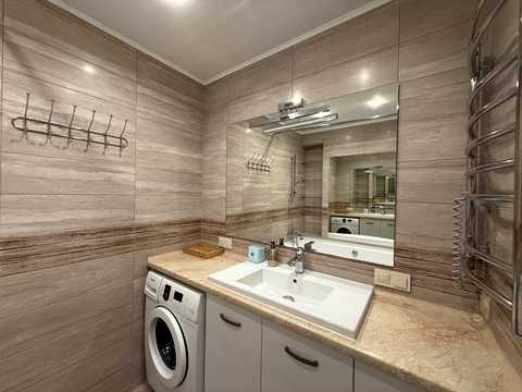 квартира за адресою Сергія Данченка вул., 3