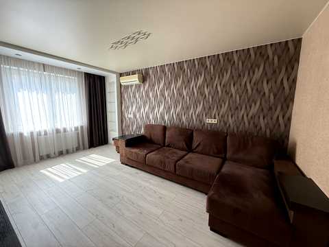 квартира за адресою Сергія Данченка вул., 3
