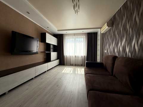 квартира за адресою Сергія Данченка вул., 3