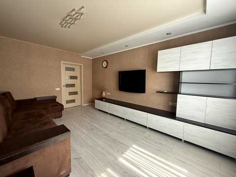 квартира за адресою Сергія Данченка вул., 3