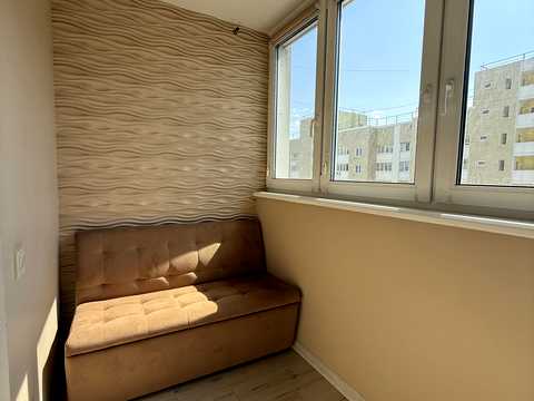 квартира за адресою Сергія Данченка вул., 3