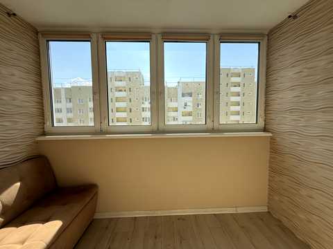 квартира за адресою Сергія Данченка вул., 3