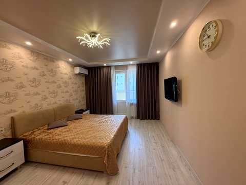 квартира за адресою Сергія Данченка вул., 3