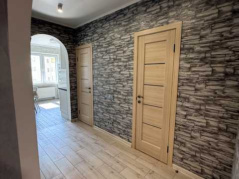 квартира за адресою Сергія Данченка вул., 3