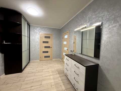 квартира за адресою Сергія Данченка вул., 3