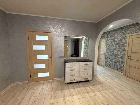 квартира за адресою Сергія Данченка вул., 3