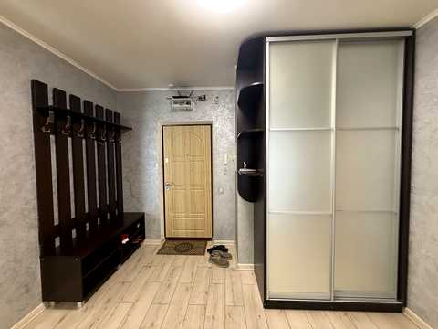 квартира за адресою Сергія Данченка вул., 3