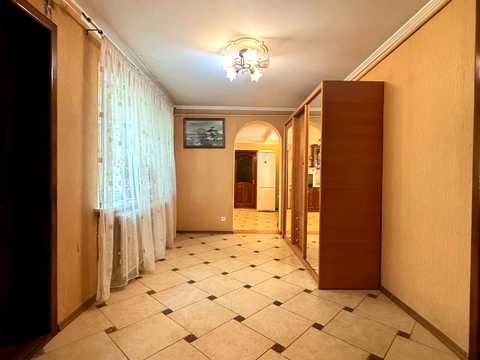 дом по адресу провулок Тихий