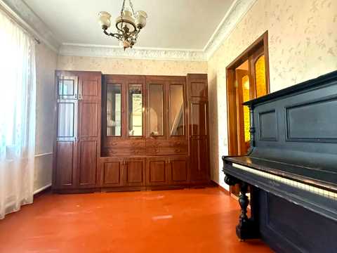 дом по адресу провулок Тихий