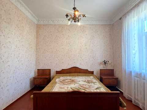 дом по адресу провулок Тихий