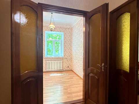 дом по адресу провулок Тихий