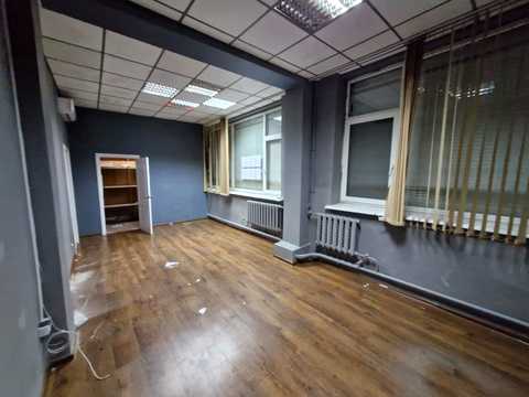 комерційна за адресою Велика Арнаутська вул., 19