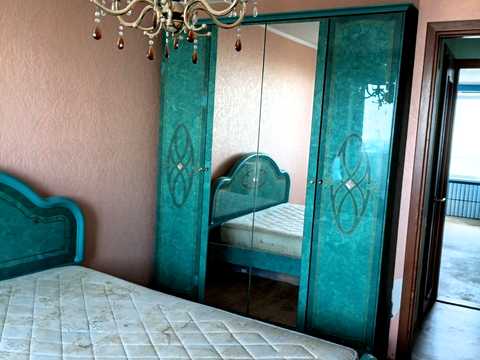 квартира по адресу Тарасовский въезд, 4