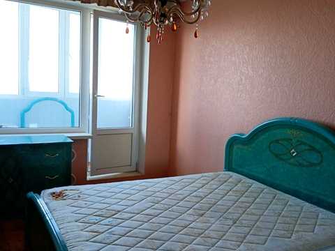 квартира по адресу Тарасовский въезд, 4