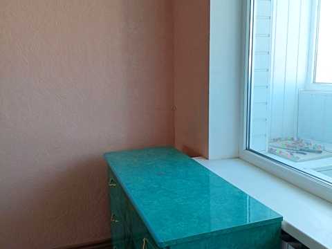 квартира по адресу Тарасовский въезд, 4