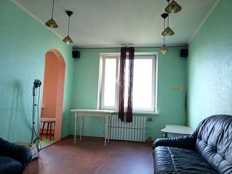 квартира по адресу Тарасовский въезд, 4
