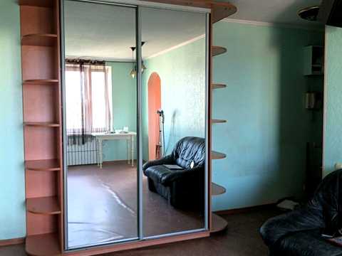 квартира по адресу Тарасовский въезд, 4