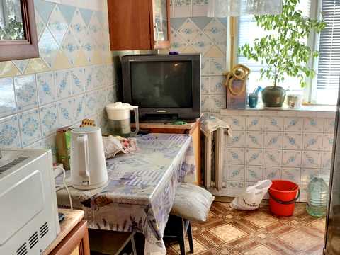 кімната за адресою Митрополита Андрея Шептицького вул. (Анатолія Луначарського), 1/2