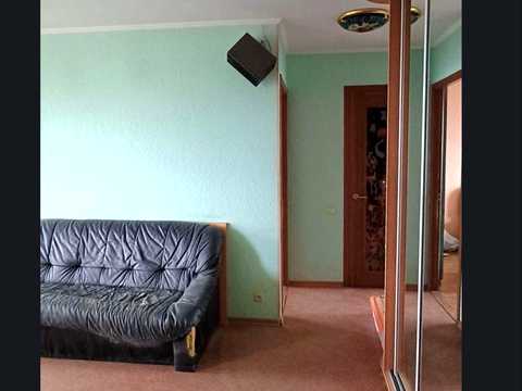 квартира по адресу Тарасовский въезд, 4