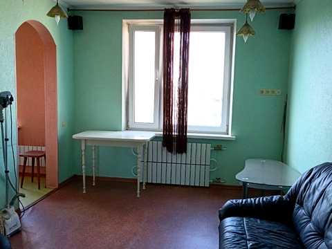 квартира по адресу Тарасовский въезд, 4