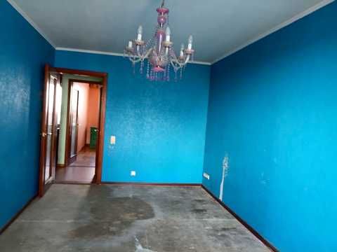 квартира по адресу Тарасовский въезд, 4
