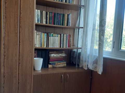 квартира за адресою Князя Ярослава Мудрого просп. (Академіка Глушка), 40