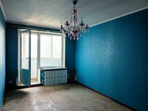 квартира по адресу Тарасовский въезд, 4