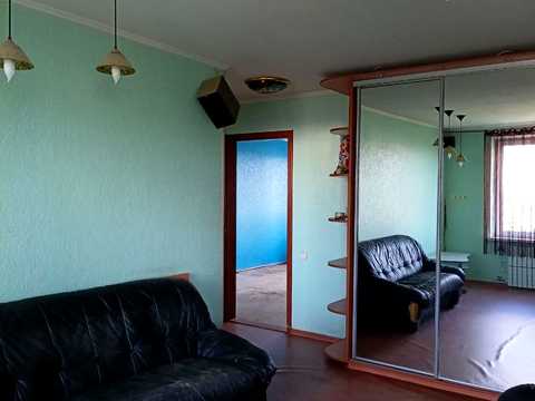 квартира по адресу Тарасовский въезд, 4