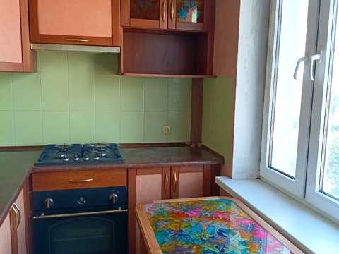 квартира по адресу Тарасовский въезд, 4