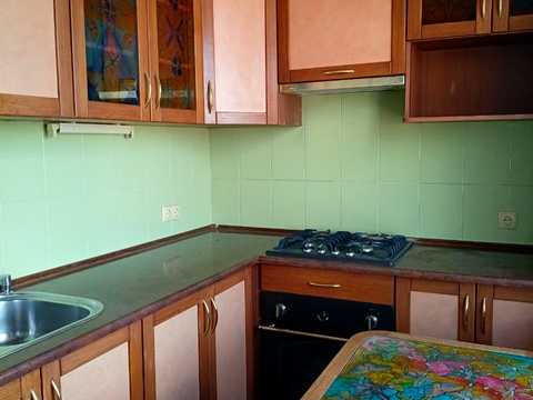 квартира по адресу Тарасовский въезд, 4