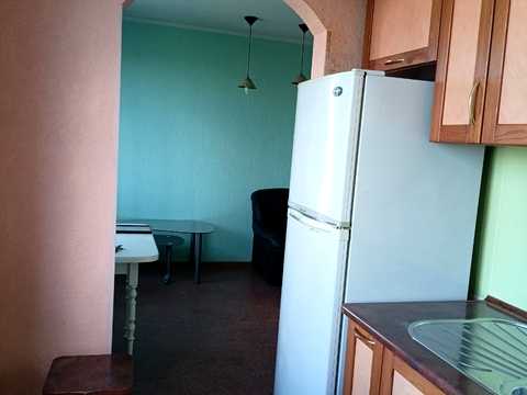 квартира по адресу Тарасовский въезд, 4