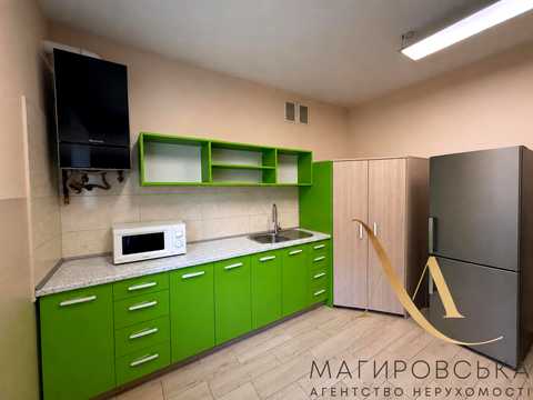 коммерческая по адресу Зоряная ул., 12