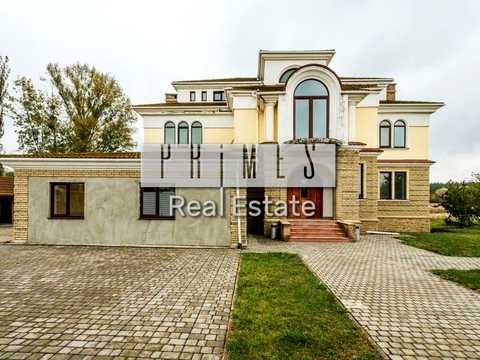 дом по адресу Риболовецька ул., 34