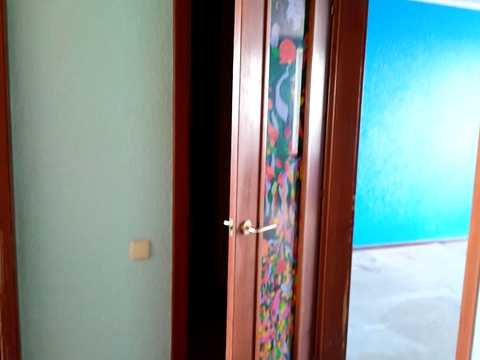 квартира по адресу Тарасовский въезд, 4