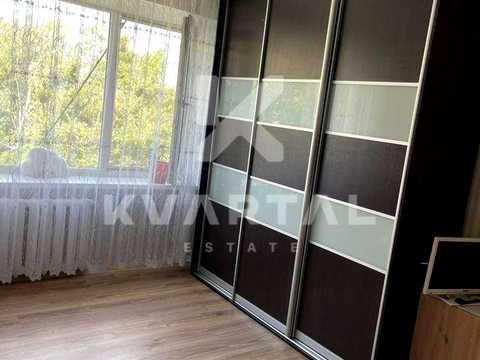 квартира по адресу Мира ул., 6